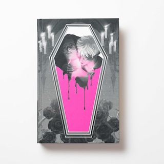 Aper&ccedil;u du contenu 4_The Book of Blood and Roses