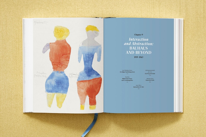 Sample content_The Book of Colour Concepts