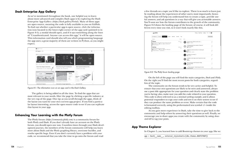 Sample content_The Book of Dash