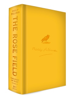 Sample content 2_The Book of Dust: The Rose Field (Book of Dust, Volume 3)