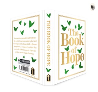 Aper&ccedil;u du contenu 2_The Book of Hope