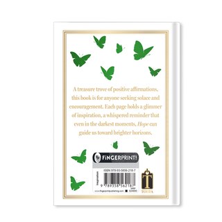 Aper&ccedil;u du contenu 5_The Book of Hope