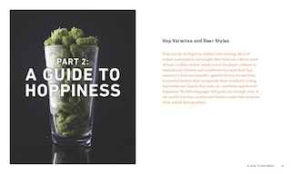 Sample content_The Book Of Hops