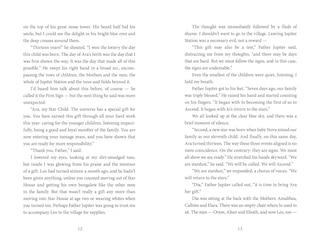 Aper&ccedil;u du contenu 3_The Book of Jupiter