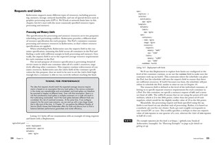Sample content_The Book Of Kubernetes