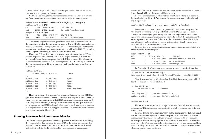 Sample content 3_The Book Of Kubernetes