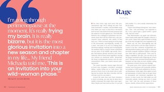 Aper&ccedil;u du contenu 3_The Book of Menopause