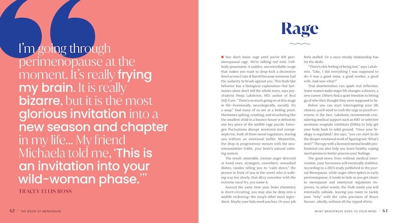 Aper&ccedil;u du contenu 3_The Book of Menopause