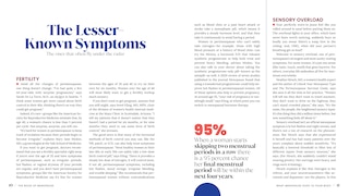 Aper&ccedil;u du contenu 4_The Book of Menopause