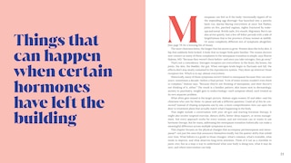 Aper&ccedil;u du contenu 5_The Book of Menopause