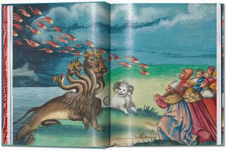 Sample content_The Book of Miracles. 45th Ed.