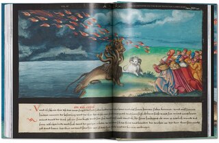 Sample content 2_The Book of Miracles. 45th Ed.