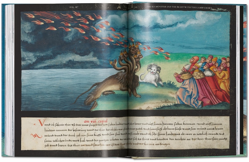 Sample content 2_The Book of Miracles. 45th Ed.