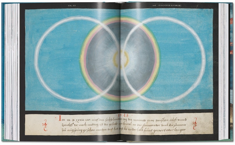 Sample content 4_The Book of Miracles. 45th Ed.