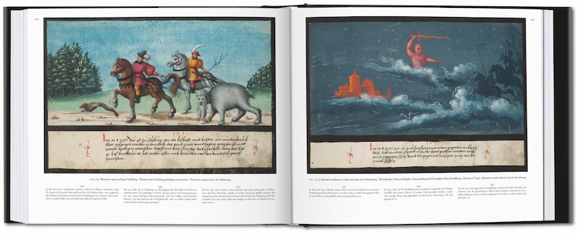 Sample content 2_The Book of Miracles