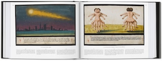 Sample content 4_The Book of Miracles