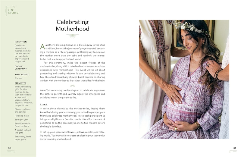 Sample content 4_The Book of Modern Ceremony