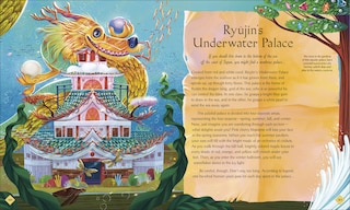 Aper&ccedil;u du contenu_The Book of Mysteries, Magic, and the Unexplained