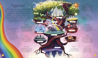 Aper&ccedil;u du contenu 2_The Book of Mysteries, Magic, and the Unexplained