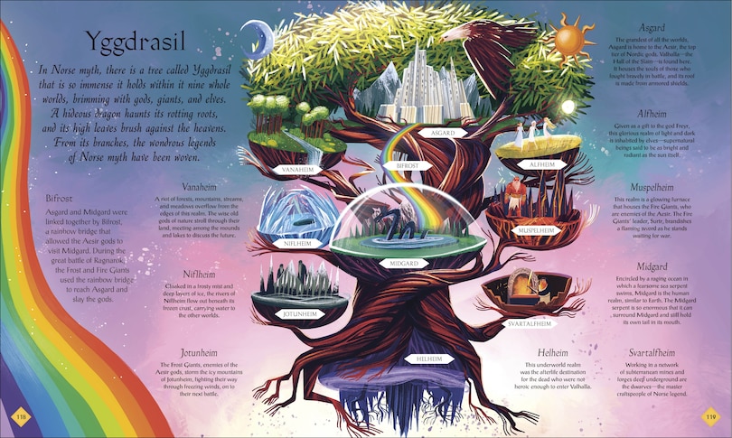 Aper&ccedil;u du contenu 2_The Book of Mysteries, Magic, and the Unexplained