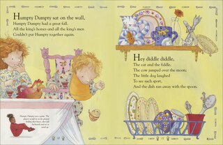 Sample content 3_The Book of Nursery Rhymes