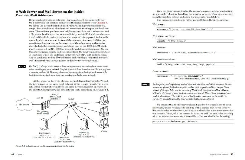 Sample content 2_The Book of PF, 4th Edition