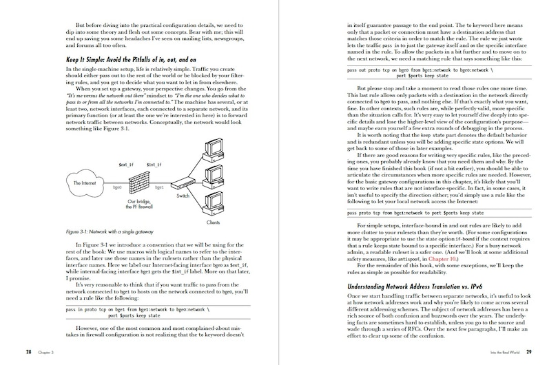 Sample content 3_The Book of PF, 4th Edition