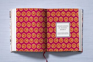 Aperçu du contenu 5_The Book of Printed Fabrics. From the 16th century until today