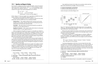 Aperçu du contenu_The Book of R, 2nd Edition