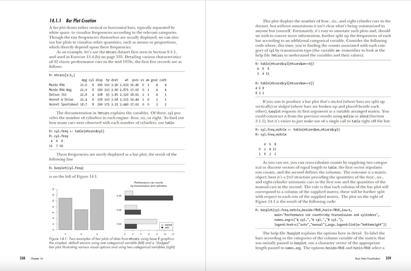 Aperçu du contenu 5_The Book of R, 2nd Edition