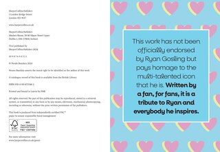 Aperçu du contenu_The Book of Ryan: A Celebration of Ryan Gosling