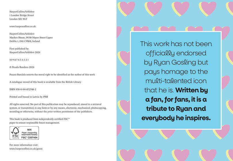 Aperçu du contenu_The Book of Ryan: A Celebration of Ryan Gosling