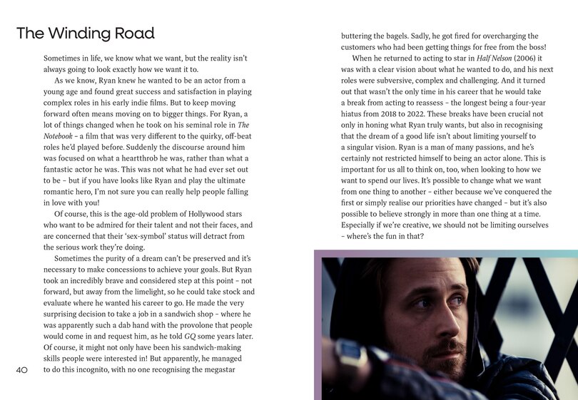 Aperçu du contenu 4_The Book of Ryan: A Celebration of Ryan Gosling