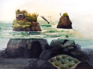 Aperçu du contenu_The Book of Selkie