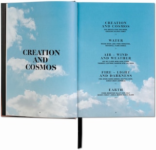 Sample content 5_The Book of Symbols. Reflections on Archetypal Images