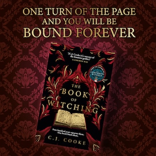 Aperçu du contenu_The Book of Witching