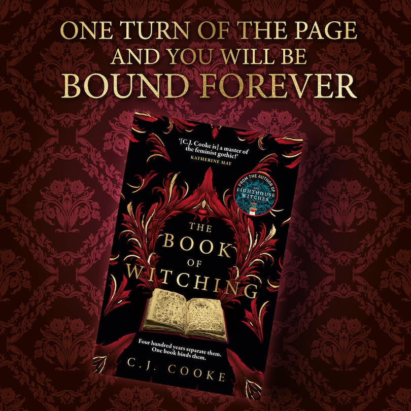 Aperçu du contenu_The Book of Witching