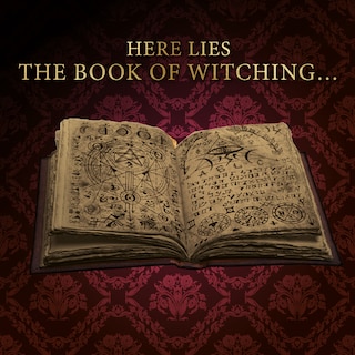 Aperçu du contenu 2_The Book of Witching