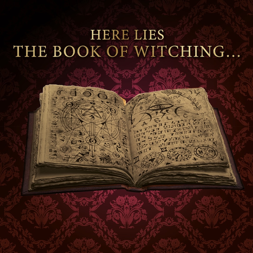 Aperçu du contenu 2_The Book of Witching