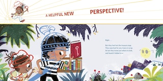 Aper&ccedil;u du contenu 2_The Book That Almost Rhymed