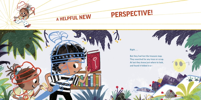 Aper&ccedil;u du contenu 2_The Book That Almost Rhymed