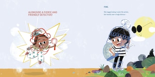 Aper&ccedil;u du contenu 3_The Book That Almost Rhymed