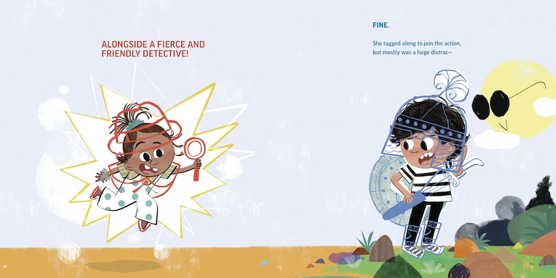 Aper&ccedil;u du contenu 3_The Book That Almost Rhymed