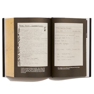 Sample content_The Book Thief (Anniversary Edition)