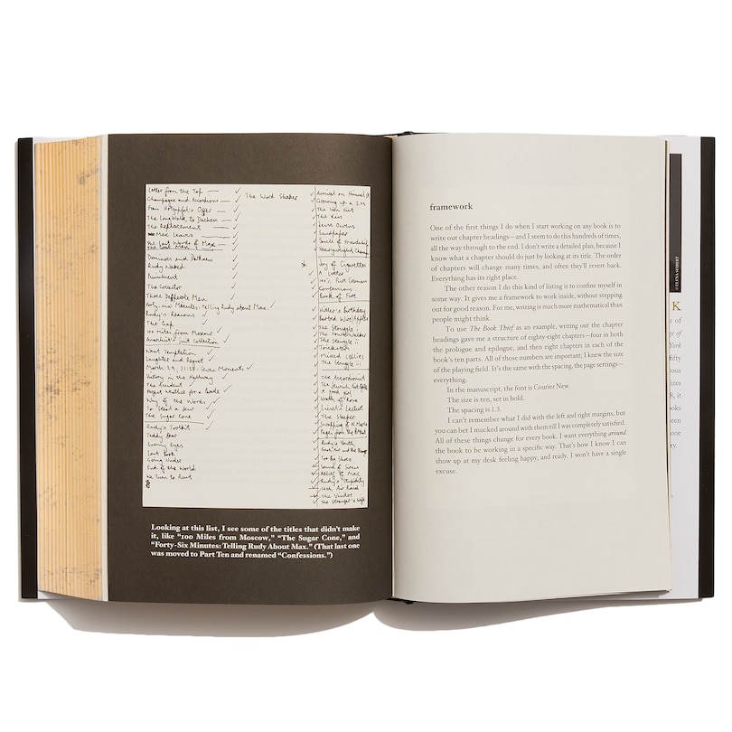 Sample content 3_The Book Thief (Anniversary Edition)