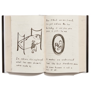 Sample content 4_The Book Thief (Anniversary Edition)