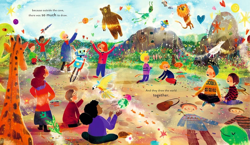 Sample content 3_The Boy, the Troll, and the Chalk