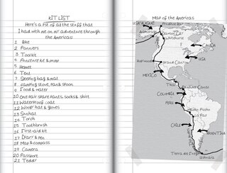 Sample content_The Boy Who Biked the World: Part Two
