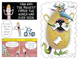 Sample content_The Boy Who Cried Robots!