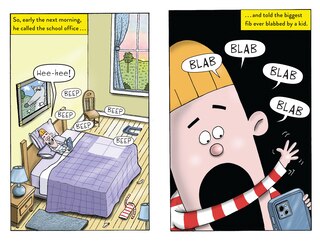 Sample content 2_The Boy Who Cried Robots!